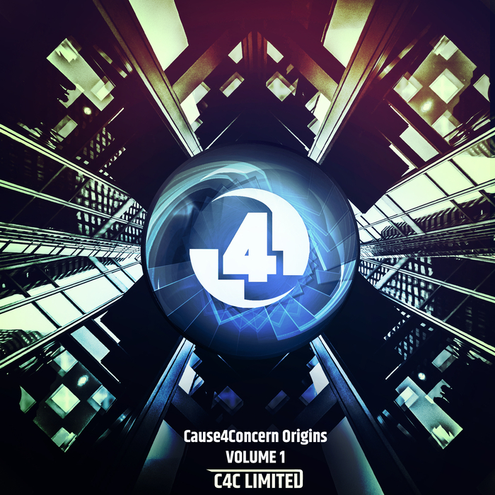 C a limited. Cause 4 concern. Point of Origin, Vol. 4. Concern Dream. Cause 4 concern – Pandemic / Dream Killer Remixes.