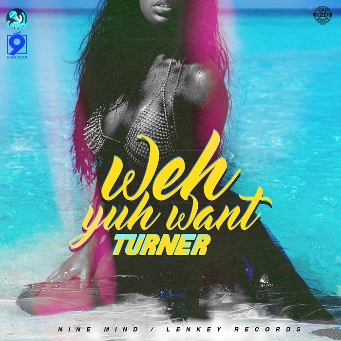 TURNER - Weh Yuh Want