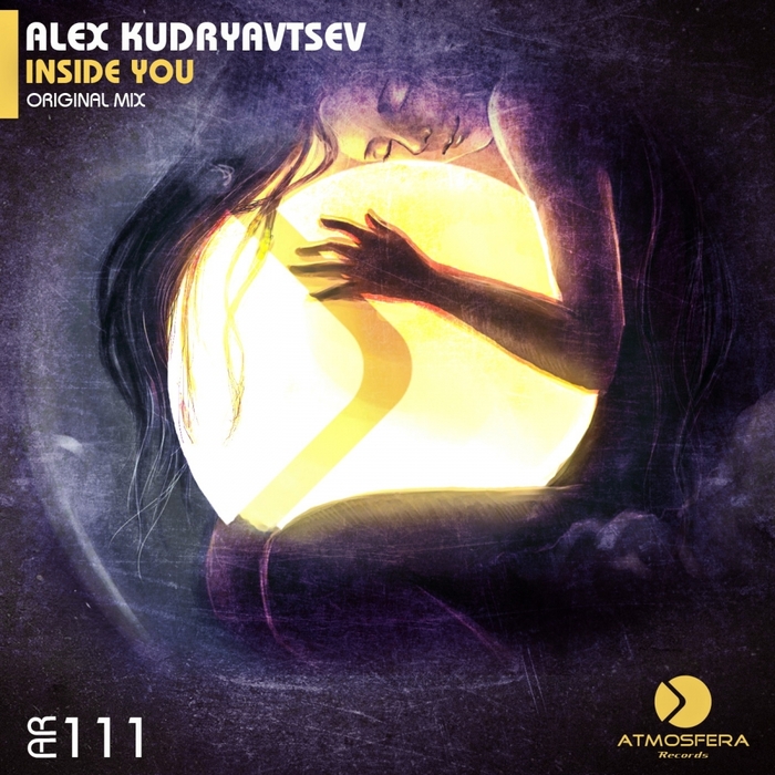 ALEX KUDRYAVTSEV - Inside You