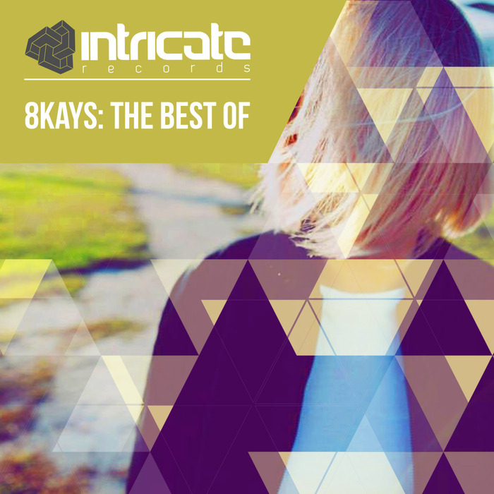 8KAYS - 8Kays: The Best Of