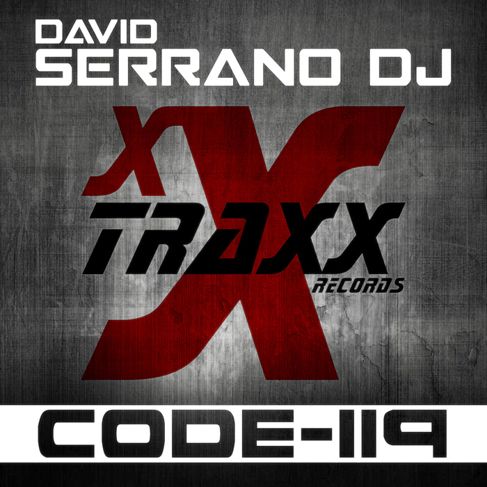 DAVID SERRANO DJ - Code-119