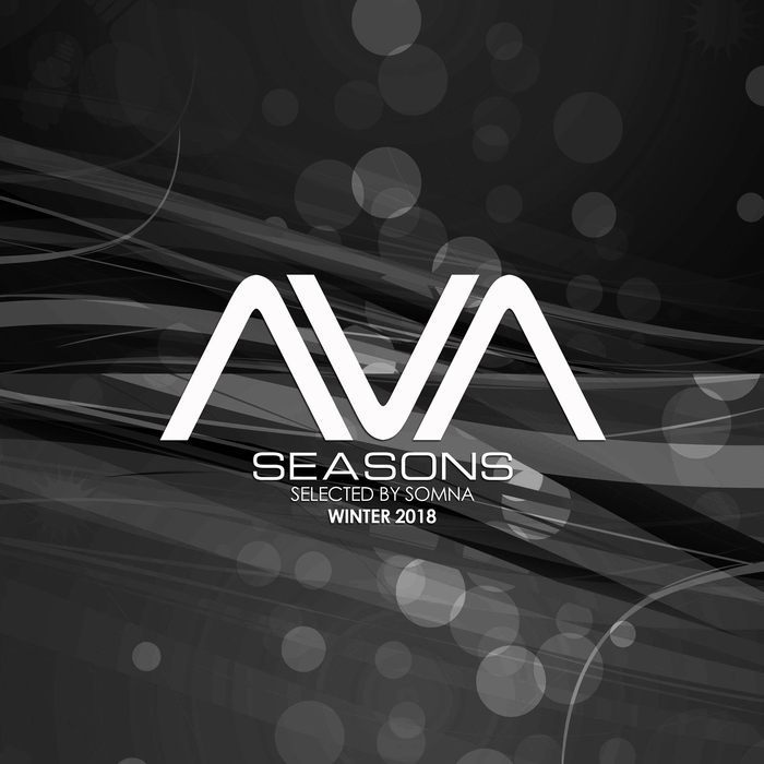 VARIOUS/SOMNA - AVA Seasons Selected By Somna - Winter 2018