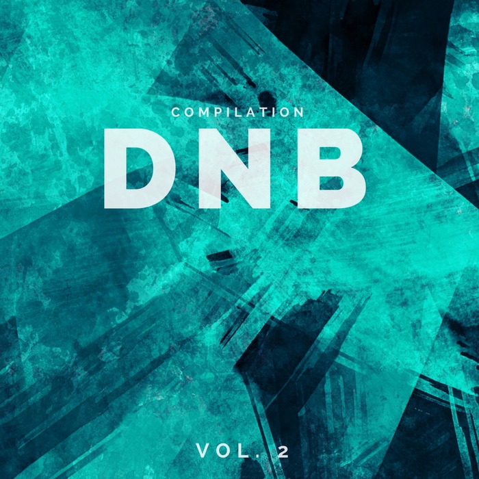 VARIOUS - DnB Compilation Vol 2