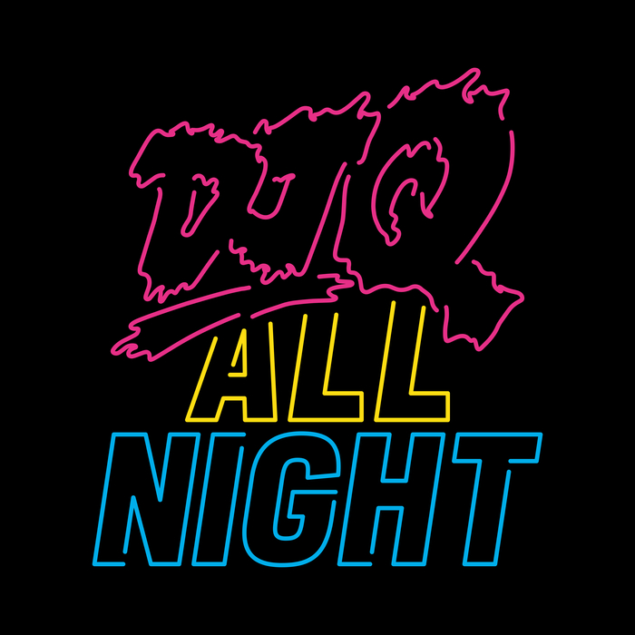 DJ Q - All Night