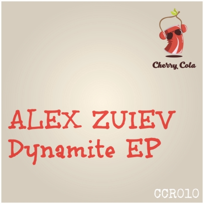 ALEX ZUIEV - Dynamite