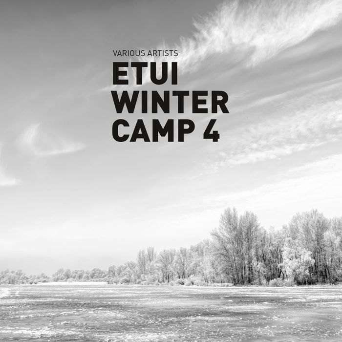 VARIOUS - Etui Winter Camp Vol 4