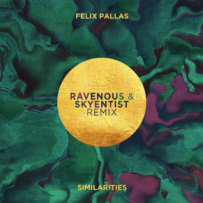 FELIX PALLAS - Similarities
