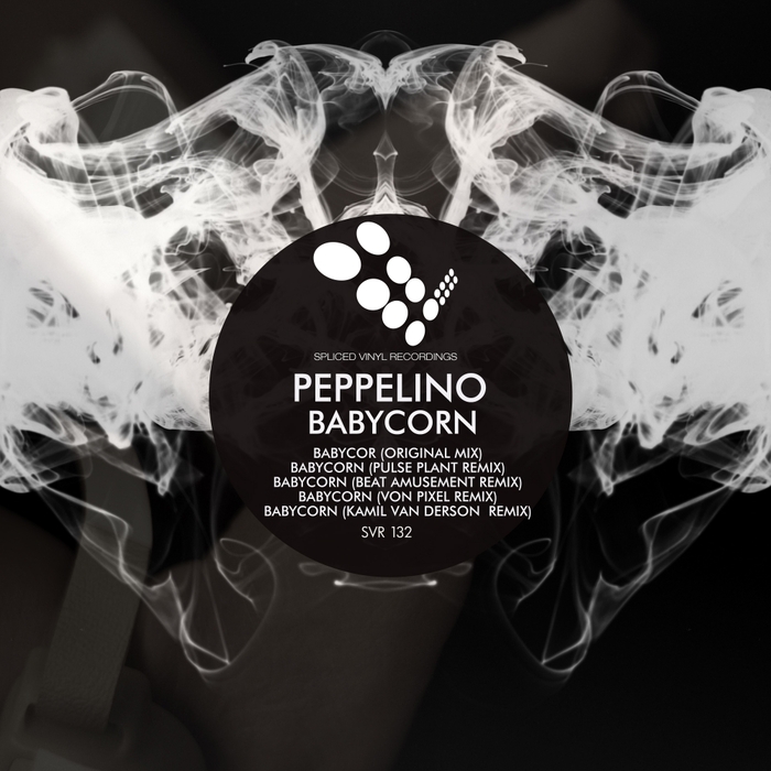 PEPPELINO - Babycorn