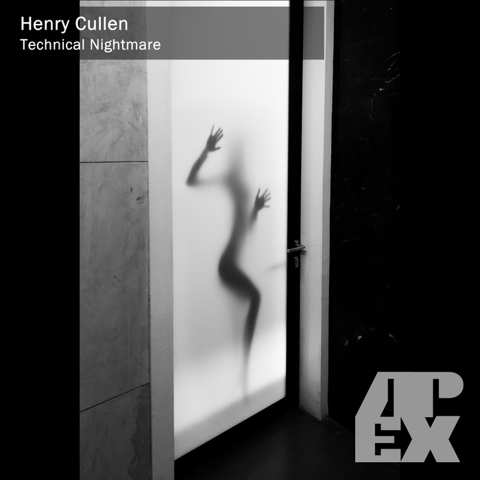 HENRY CULLEN - Technical Nightmare