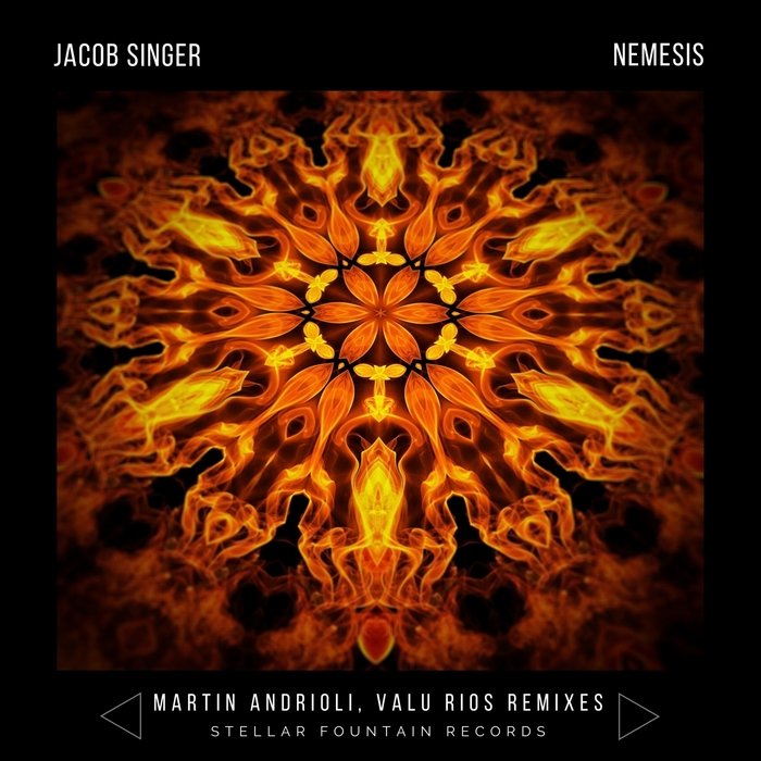 JACOB SINGER - Nemesis