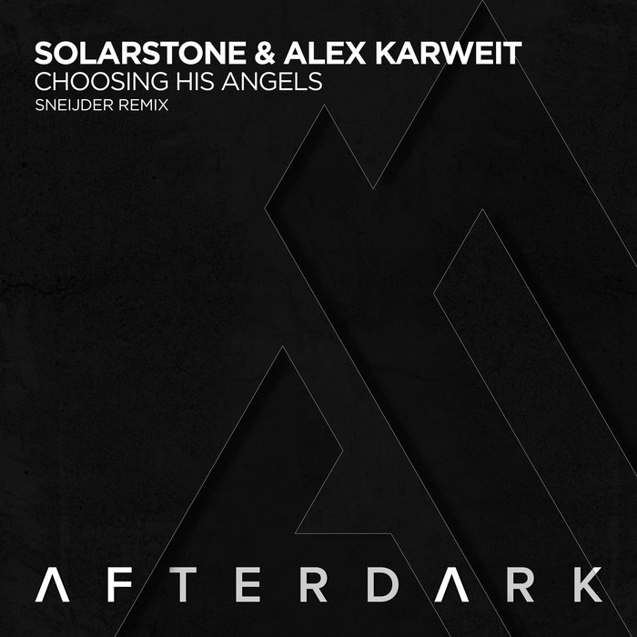 SOLARSTONE/ALEX KARWEIT - Choosing His Angels (Sneijder remix)