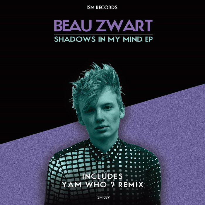 BEAU ZWART - Shadows In My Mind