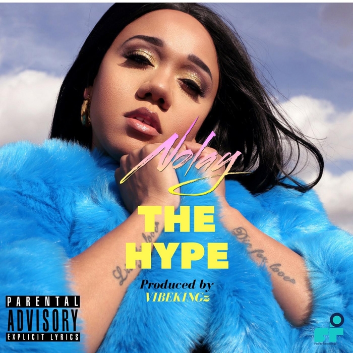 Image result for Nolay - The Hype
