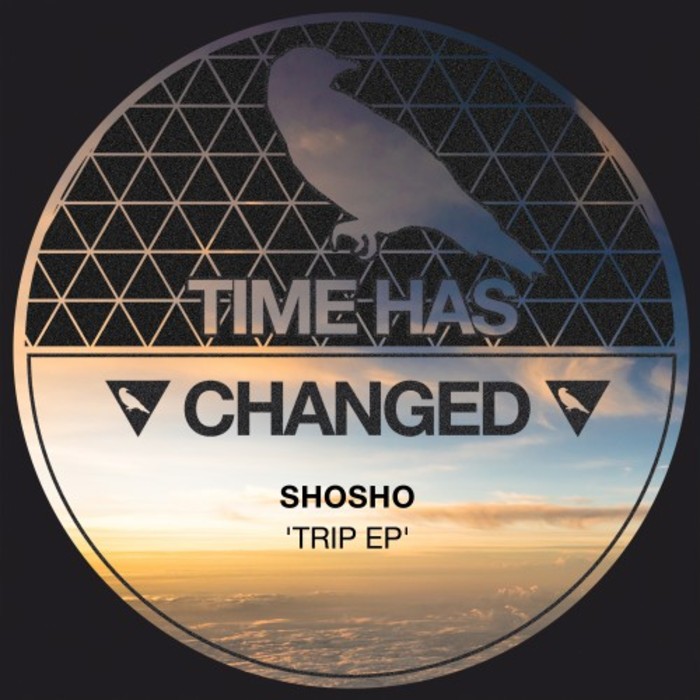 SHOSHO - Trip