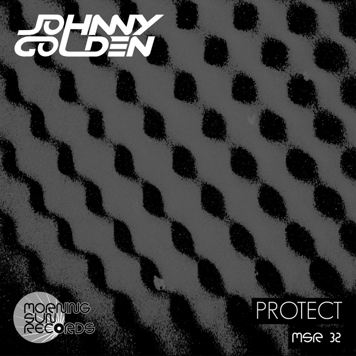 JOHNNY GOLDEN - Protect