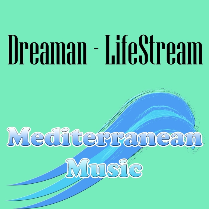 DREAMAN - LifeStream