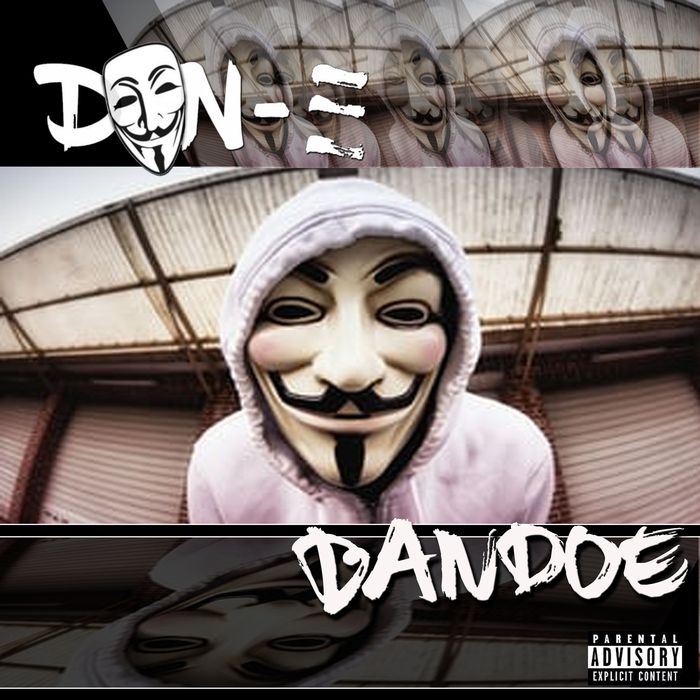 DON-E - Bandoe