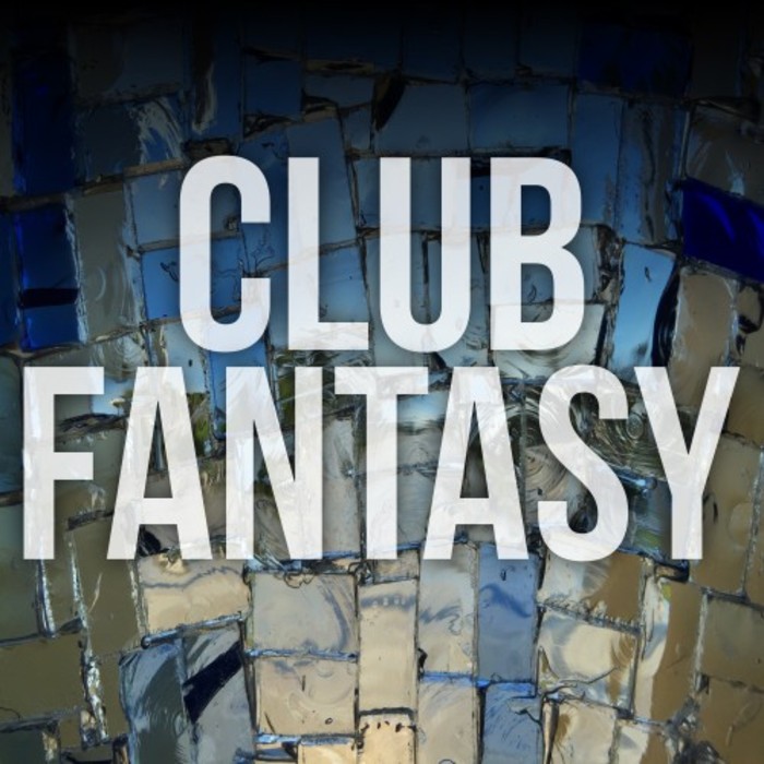 VARIOUS - Club Fantasy