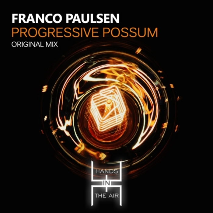 FRANCO PAULSEN - Progressive Possum