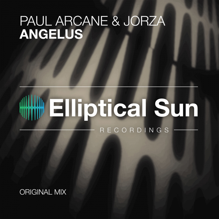 PAUL ARCANE/JORZA - Angelus