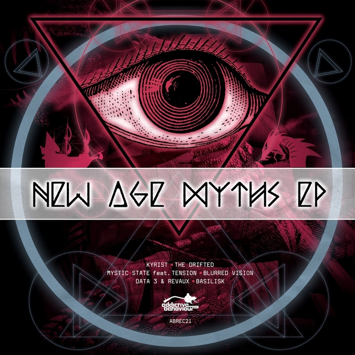 Обои new age mystic