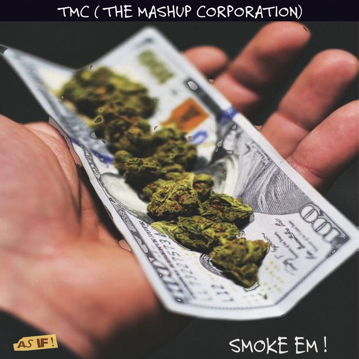 TMC (THE MASHUP CORPORATION) - Smoke Em !