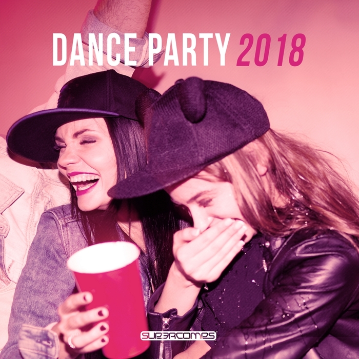 VARIOUS - Dance Party 2018