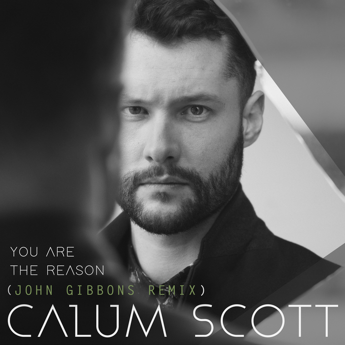 CALUM SCOTT - You Are The Reason