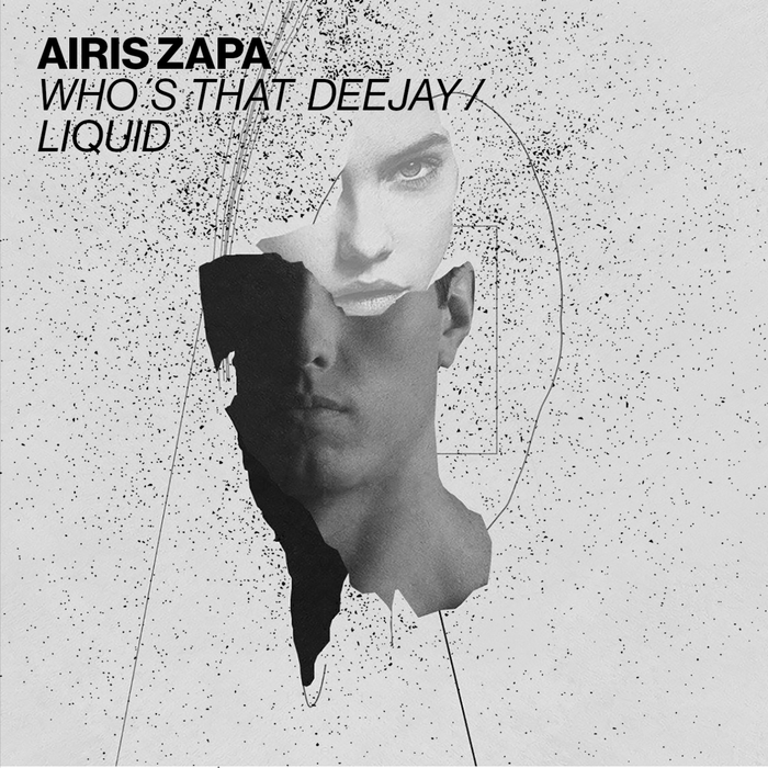 AIRIS ZAPA - What's That Deejay