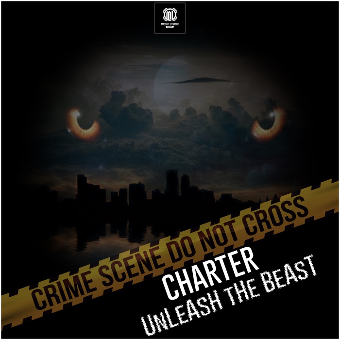 CHARTER - Unleash The Beast