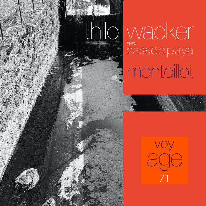 Thilo Wacker feat Casseopaya - Montoillot