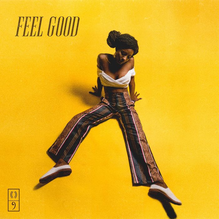 JAH9 - Feel Good