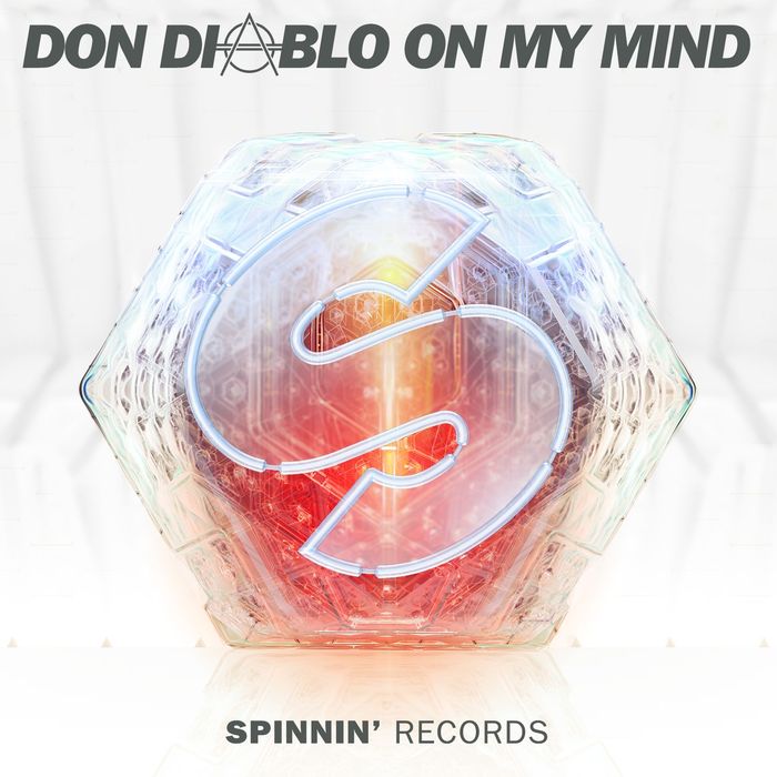 DON DIABLO - On My Mind