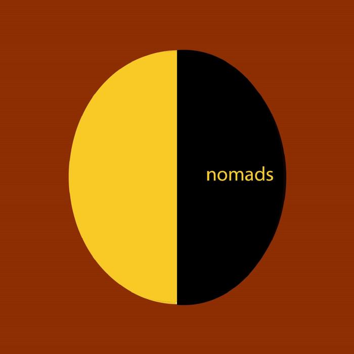 VARIOUS - Supperclub Presents Nomads 1