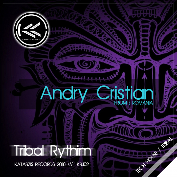 ANDRY CRISTIAN - Tribal Rythim