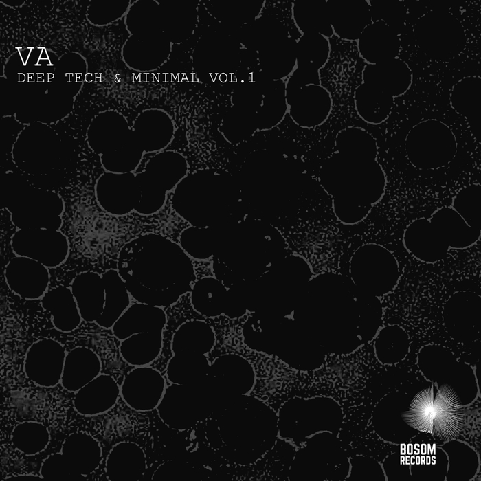 VARIOUS - Deep Tech & Minimal Vol 1