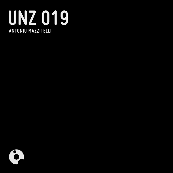 ANTONIO MAZZITELLI - UNZ 019