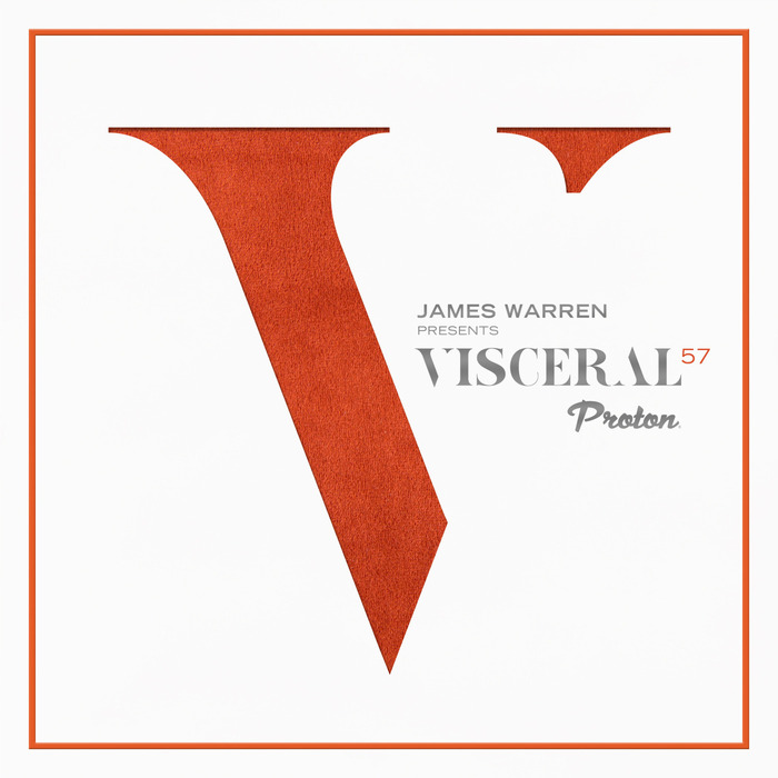 VARIOUS/JAMES WARREN - Visceral 057