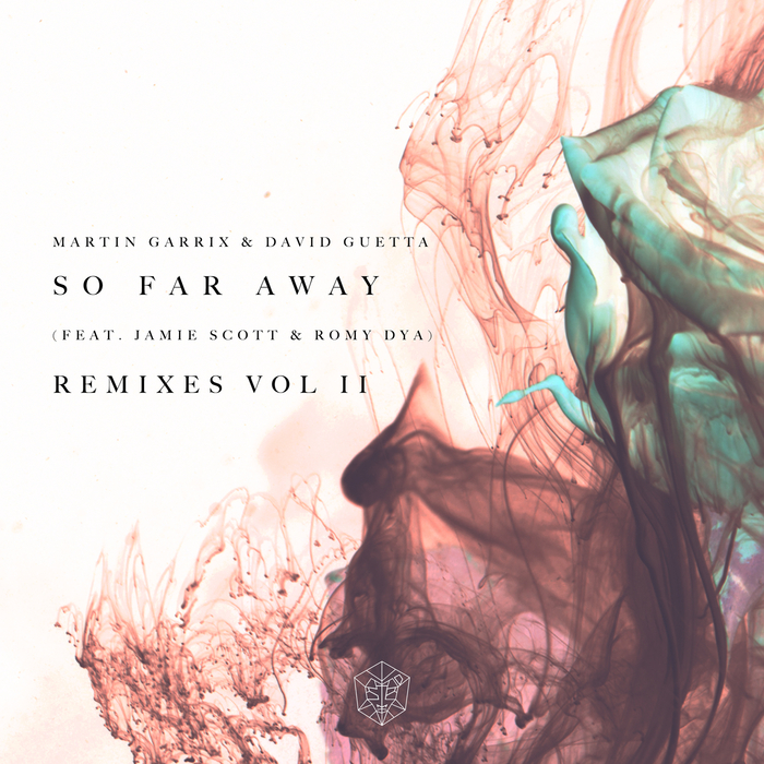 Martin Garrix/David Guetta - So Far Away (Remixes Vol 2)