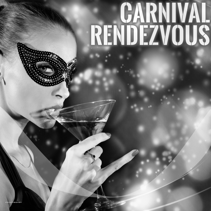 VARIOUS - Carnival Rendezvous