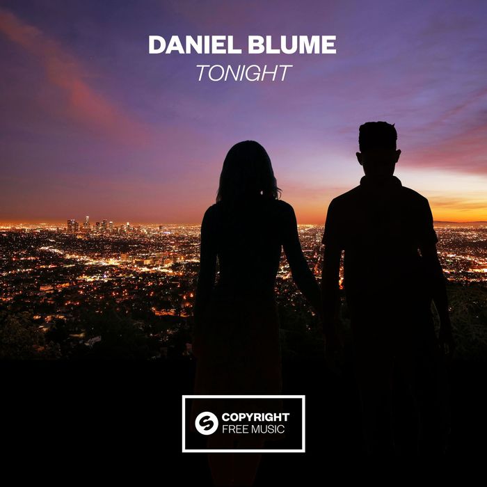 DANIEL BLUME - Tonight
