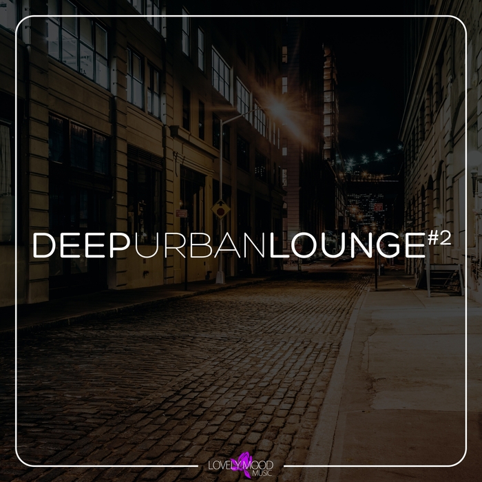 VARIOUS - Deep Urban Lounge #2