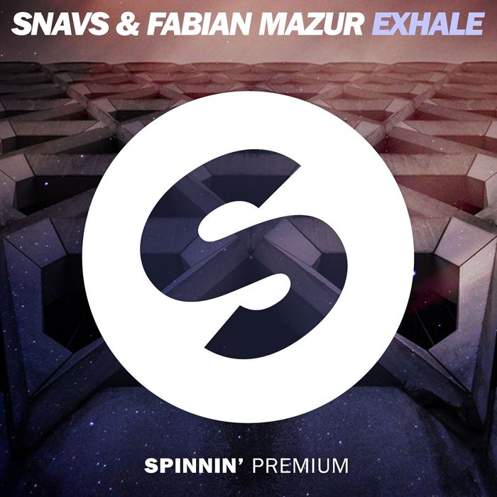 SNAVS/FABIAN MAZUR - Exhale