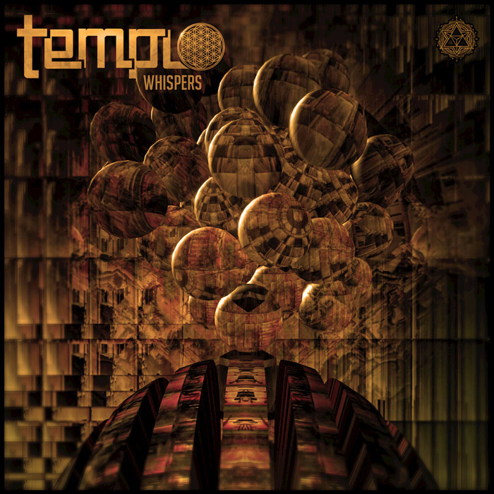 TEMPLO - Whispers