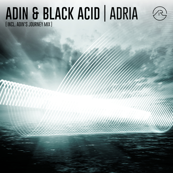 ADIN & BLACK ACID - Adria