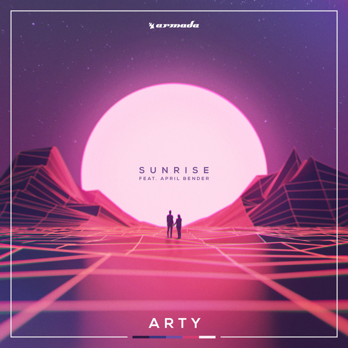 ARTY feat April Bender - Sunrise