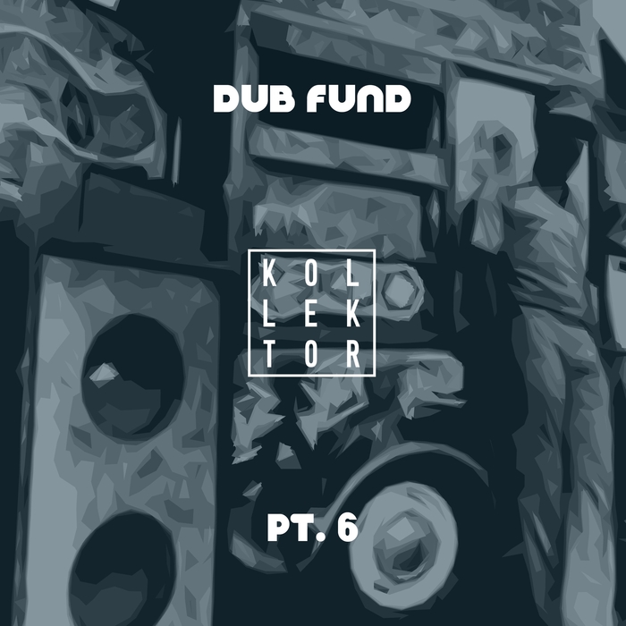 VARIOUS - Dub Fund Part 6