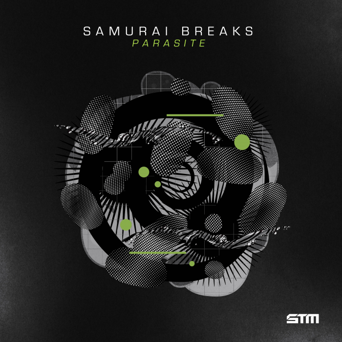 SAMURAI BREAKS - Parasite