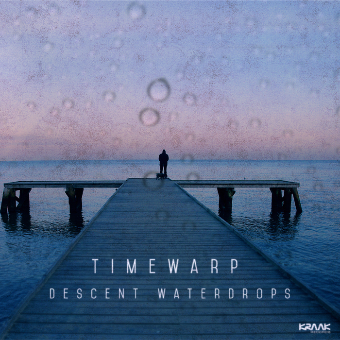 TIMEWARP - Descent Waterdrops