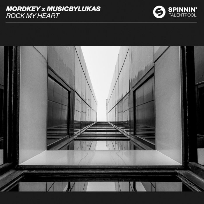 MORDKEY/MUSICBYLUKAS - Rock My Heart